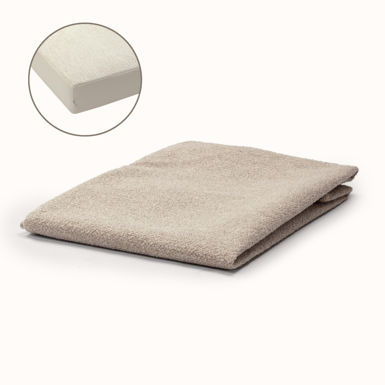 Wechselbezug Hüpfpolster