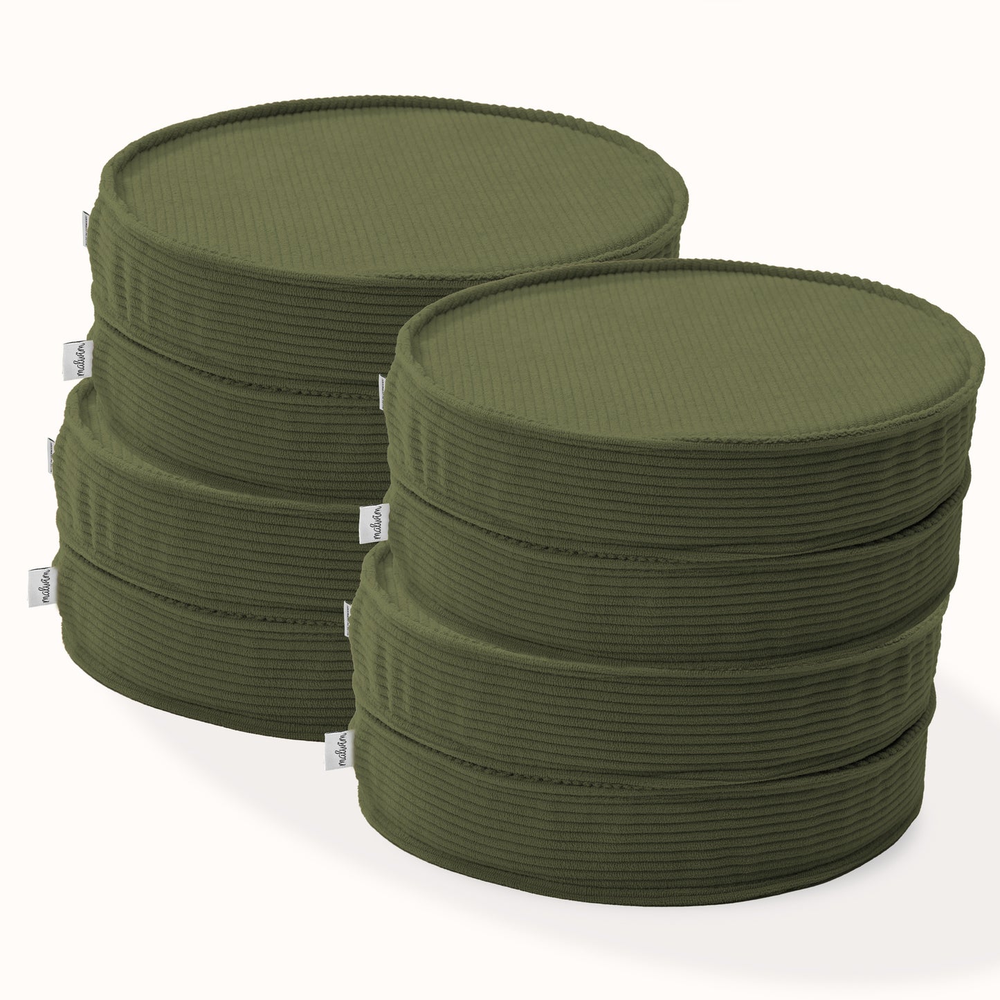 Hüpsteine Loopis 8er