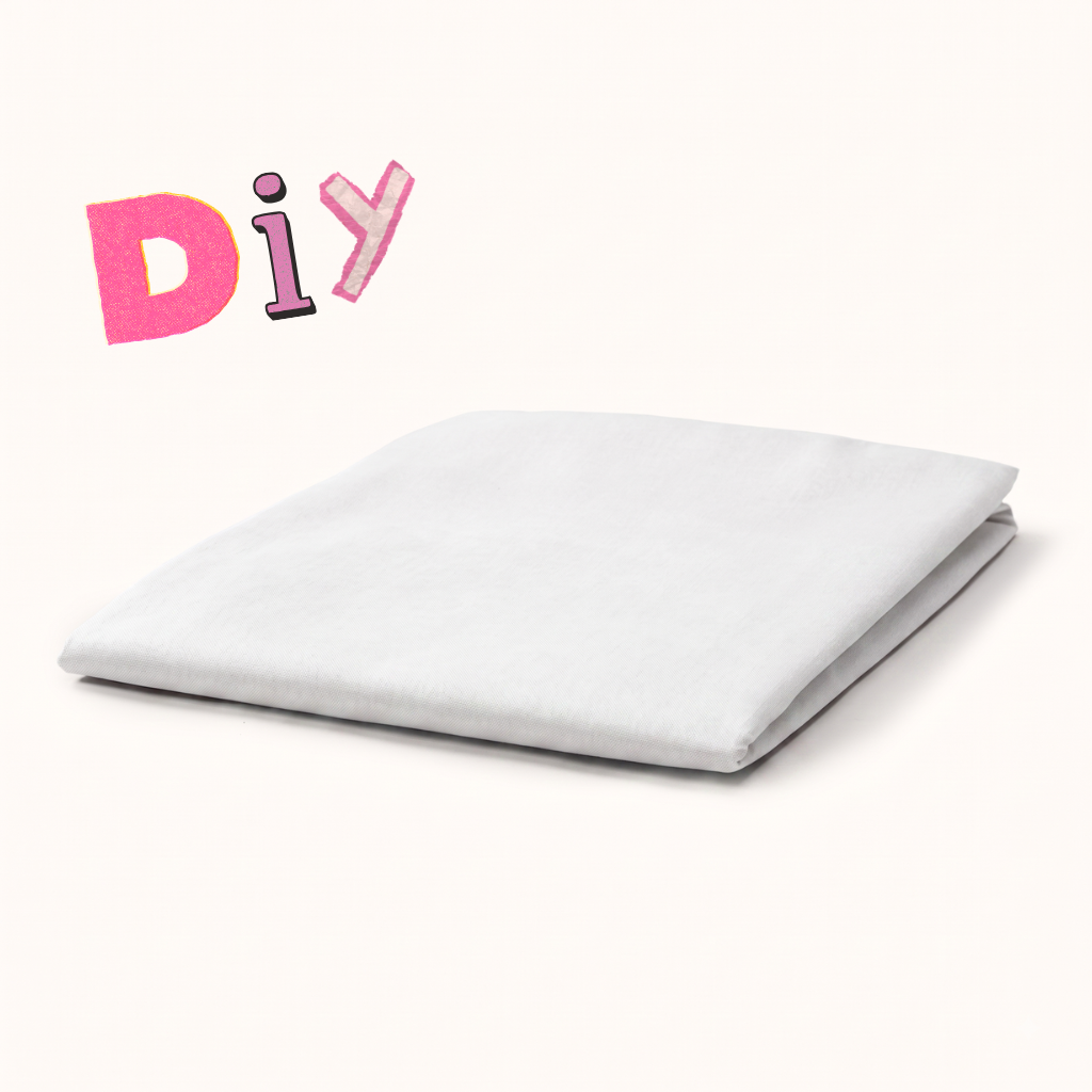 Wechselbezug DIY