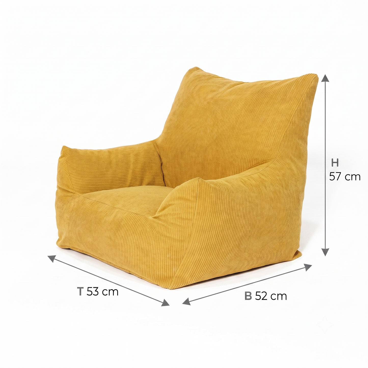 Kindersessel Cord