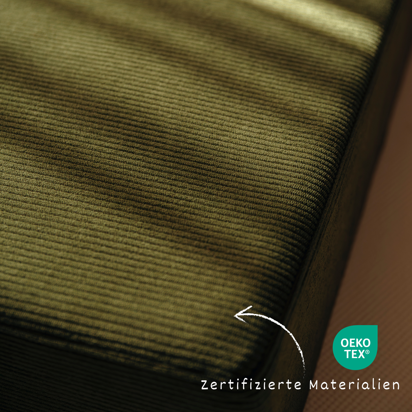 Hüpfpolster Cord