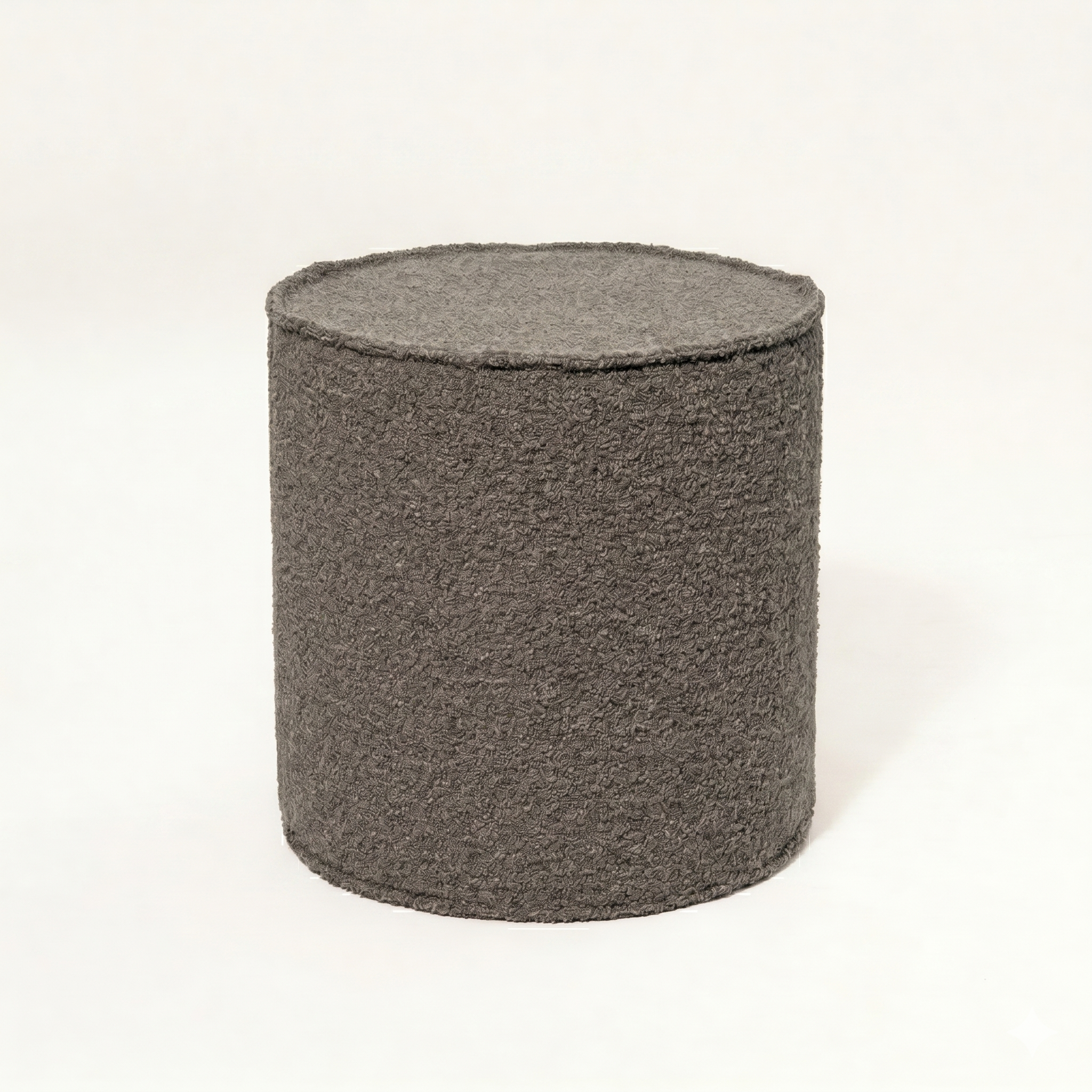 Kinder-Pouf Bouclé