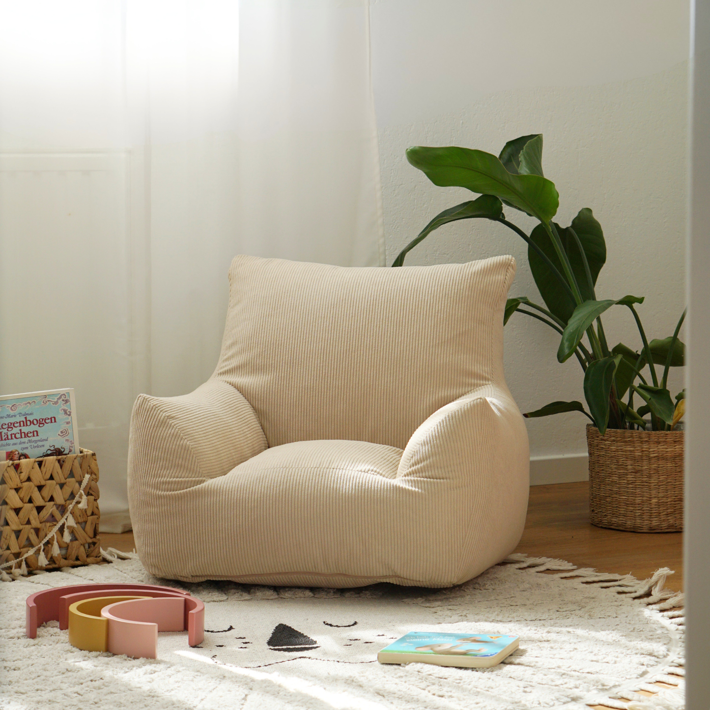 Kindersessel Cord