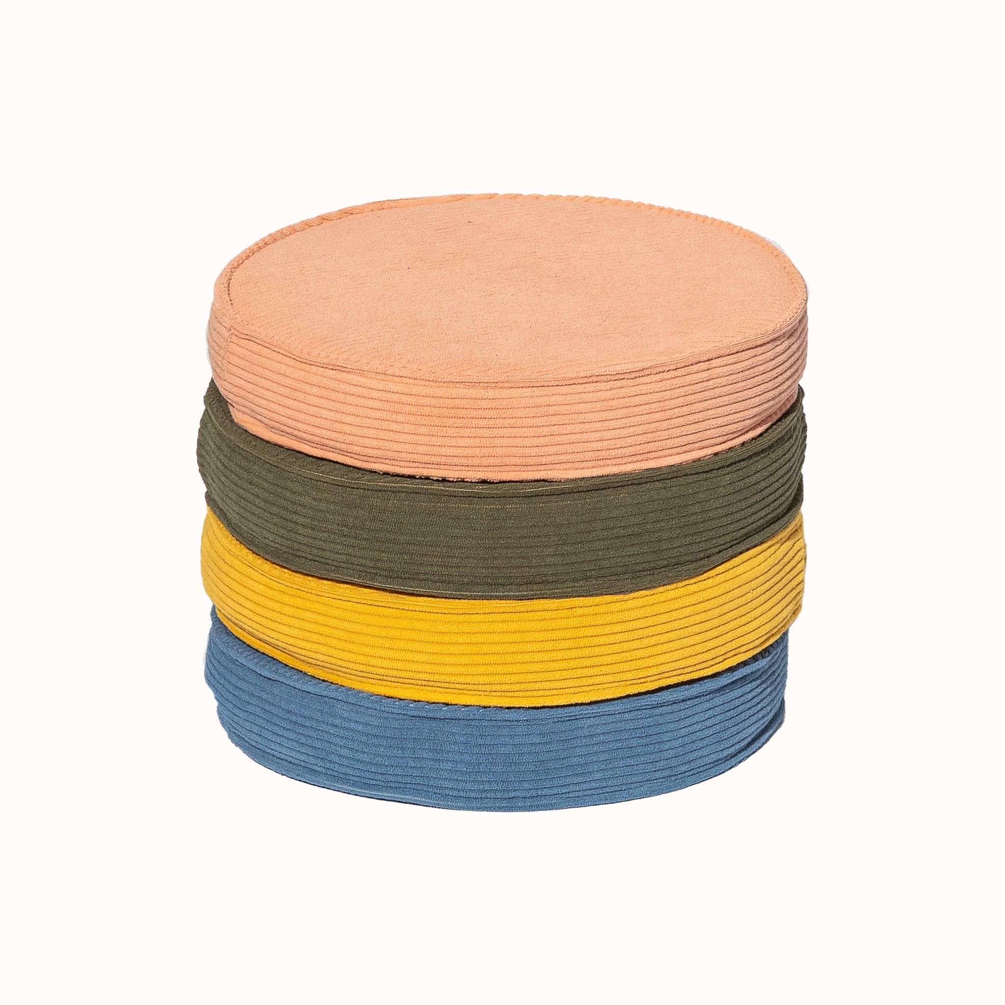 Bundle S: 1 Hüpfpolster x 4 Loopis