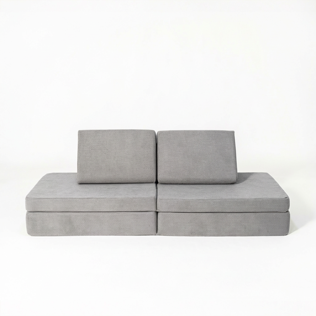 Cord Spielsofa