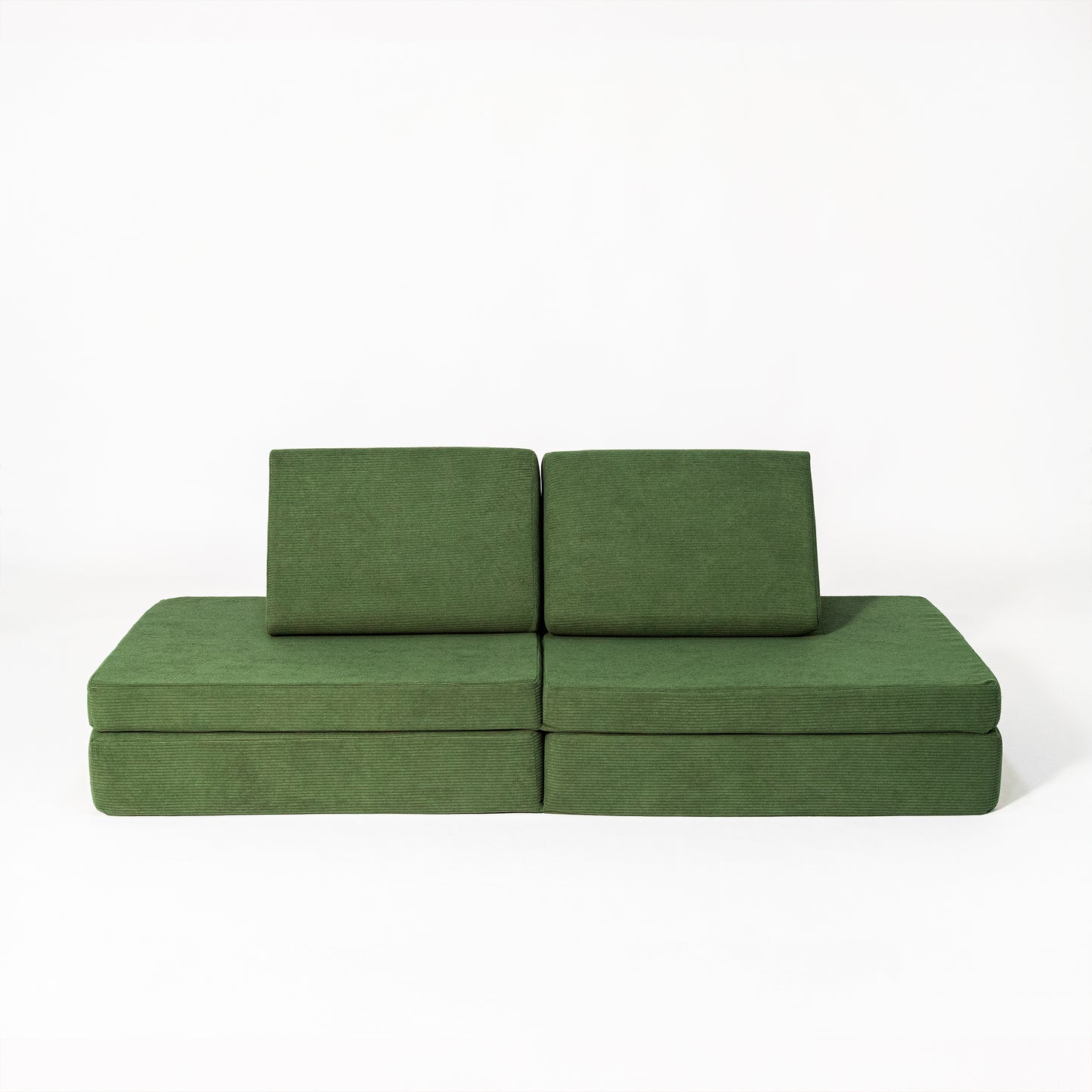 Cord Spielsofa