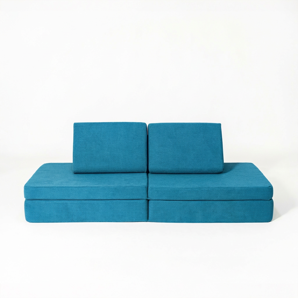 Cord Spielsofa