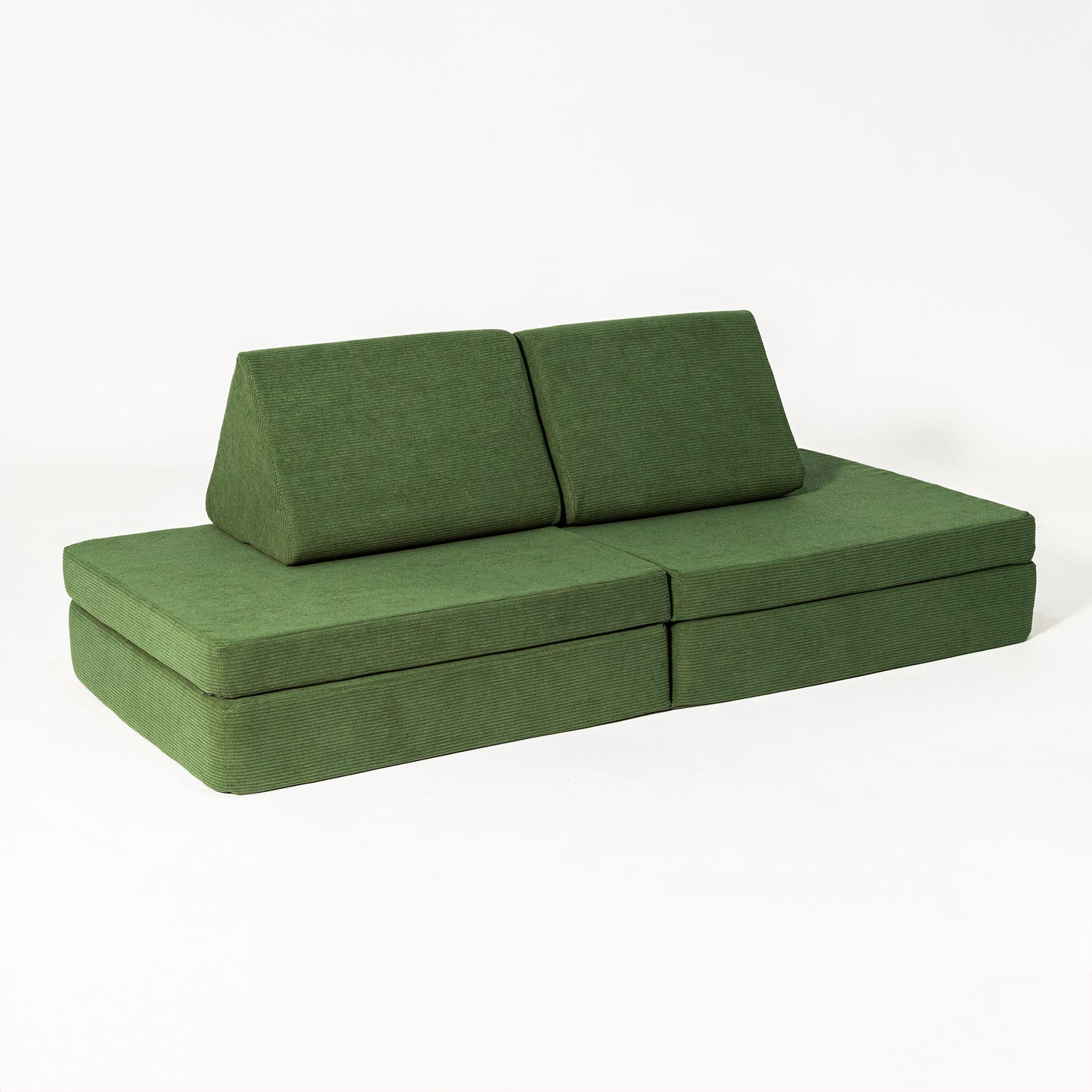 Cord Spielsofa
