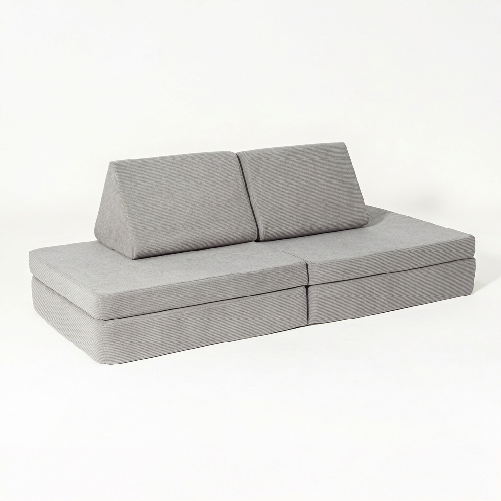Cord Spielsofa