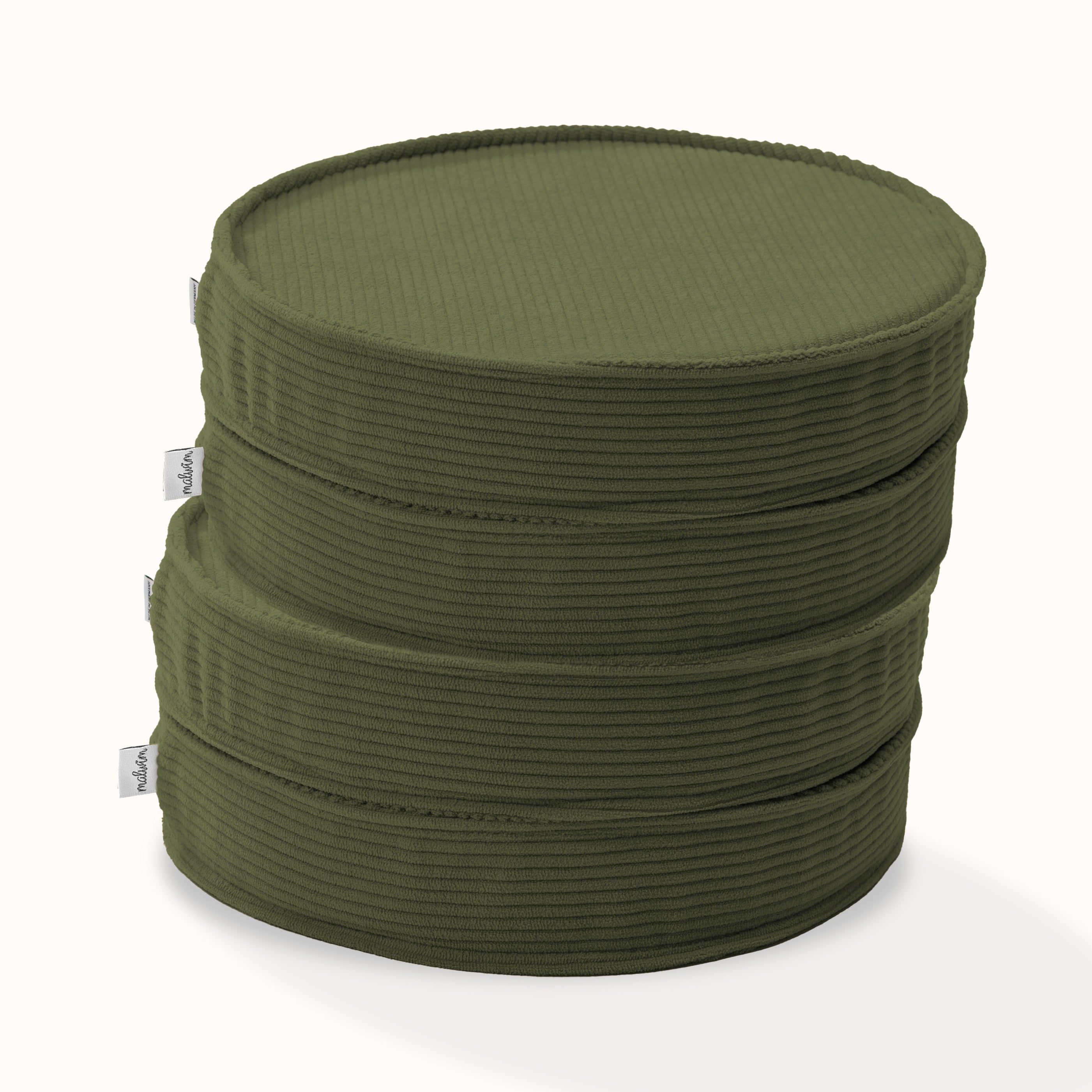 Hüpsteine Loopis 4er