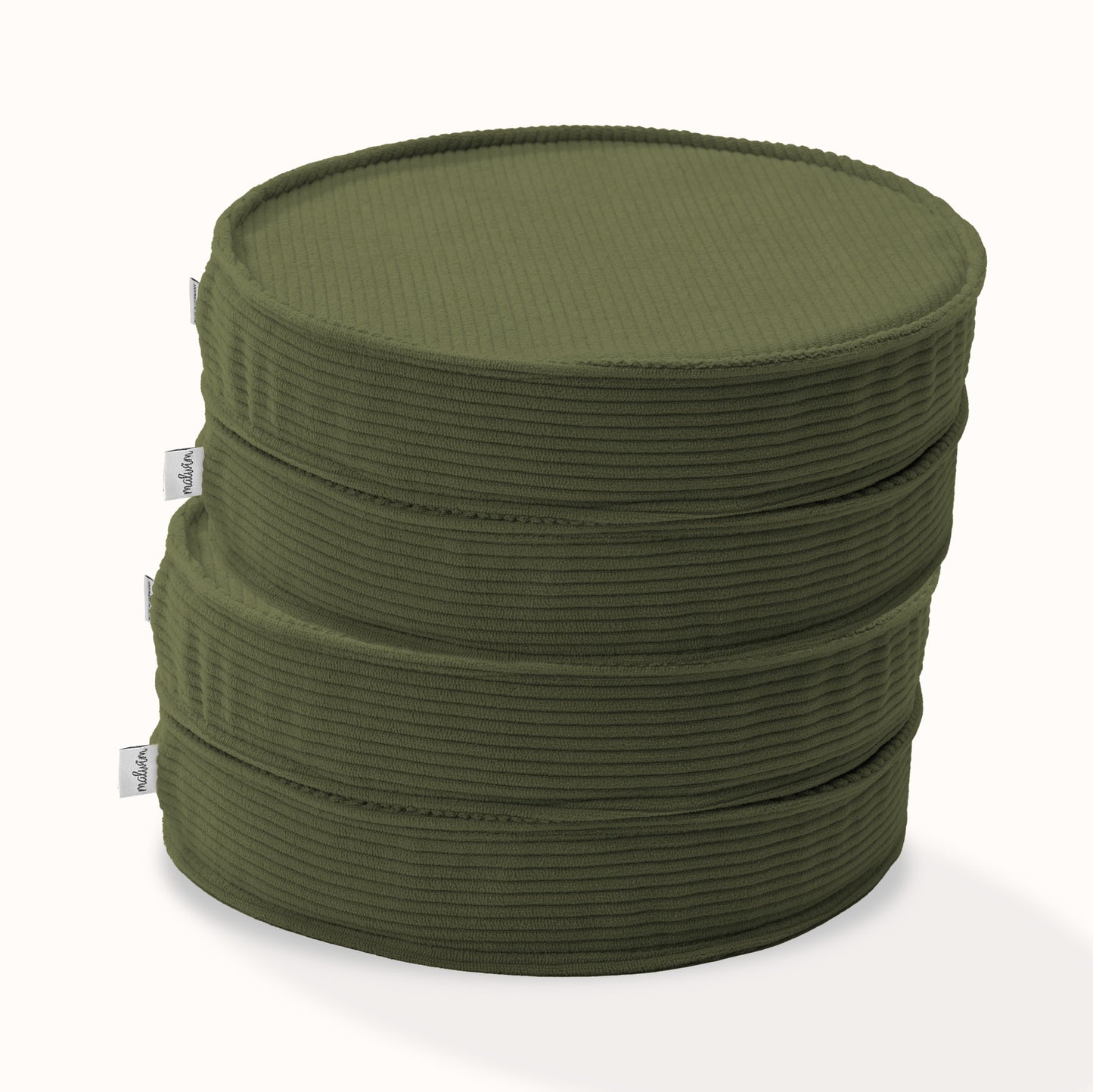 Hüpsteine Loopis 4er