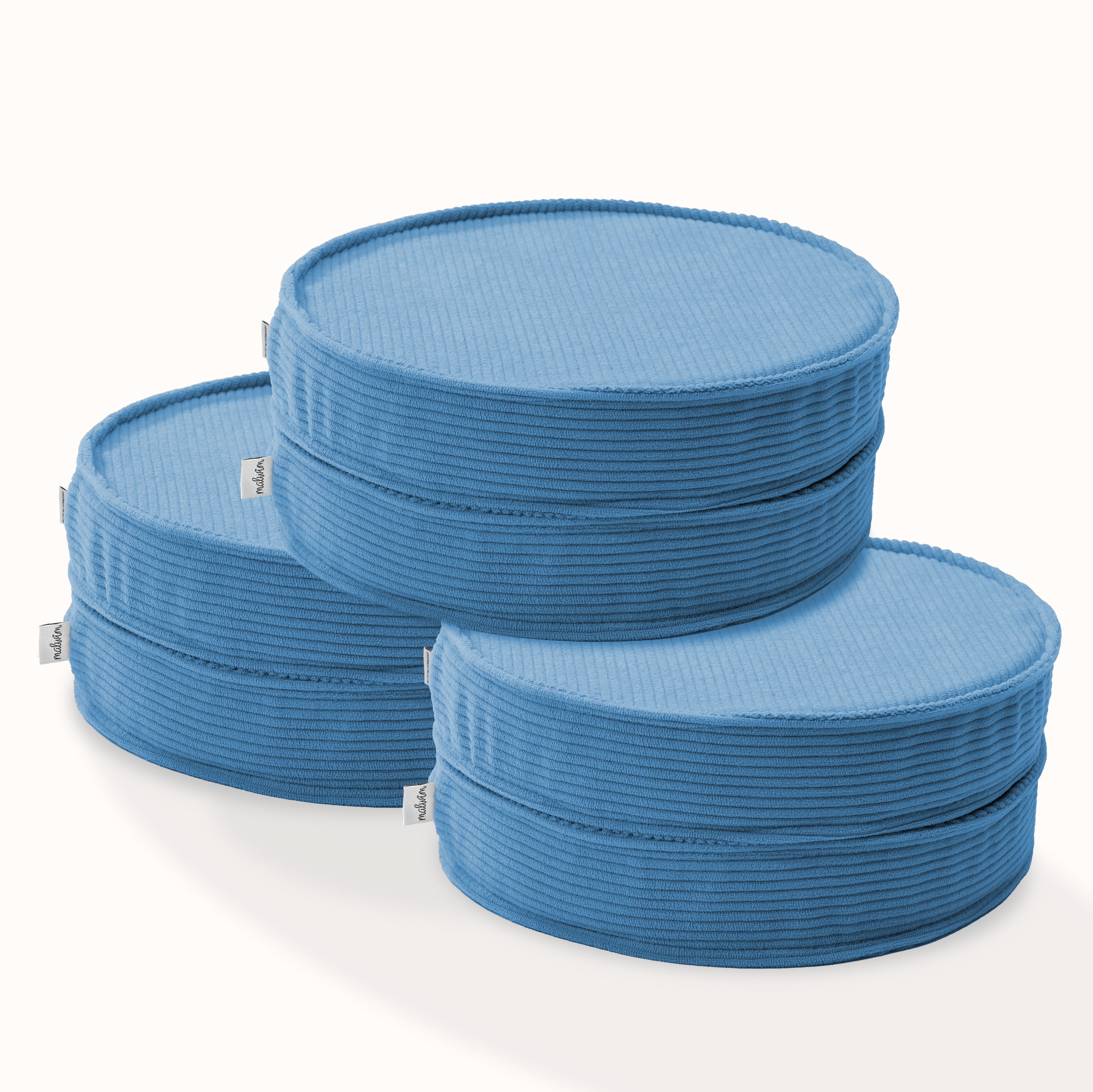 Hüpsteine Loopis 6er