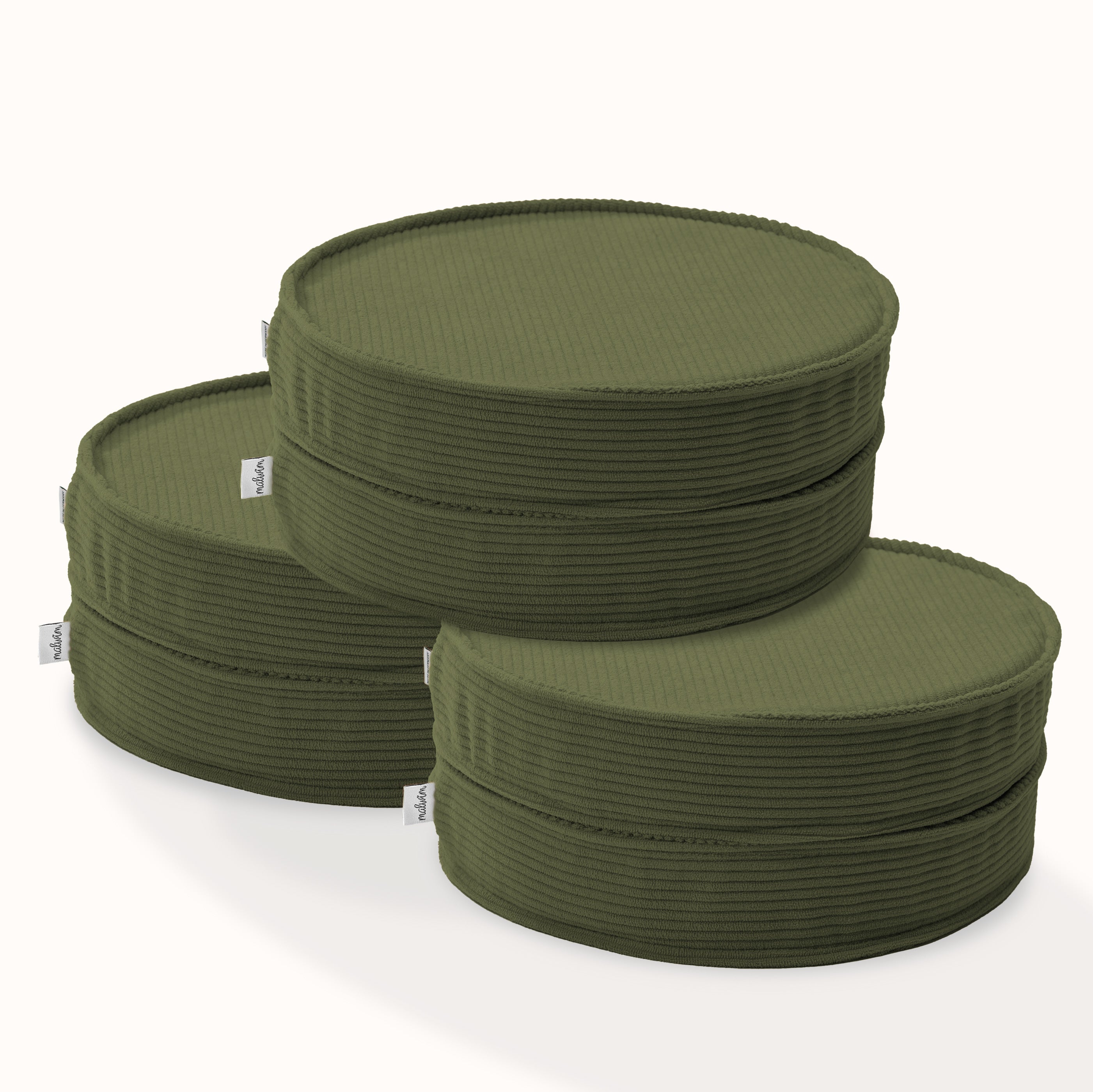 Hüpsteine Loopis 6er