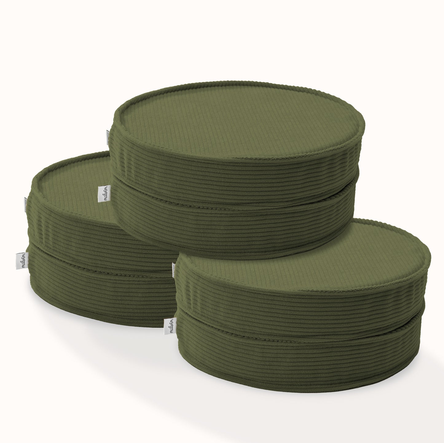 Hüpsteine Loopis 6er