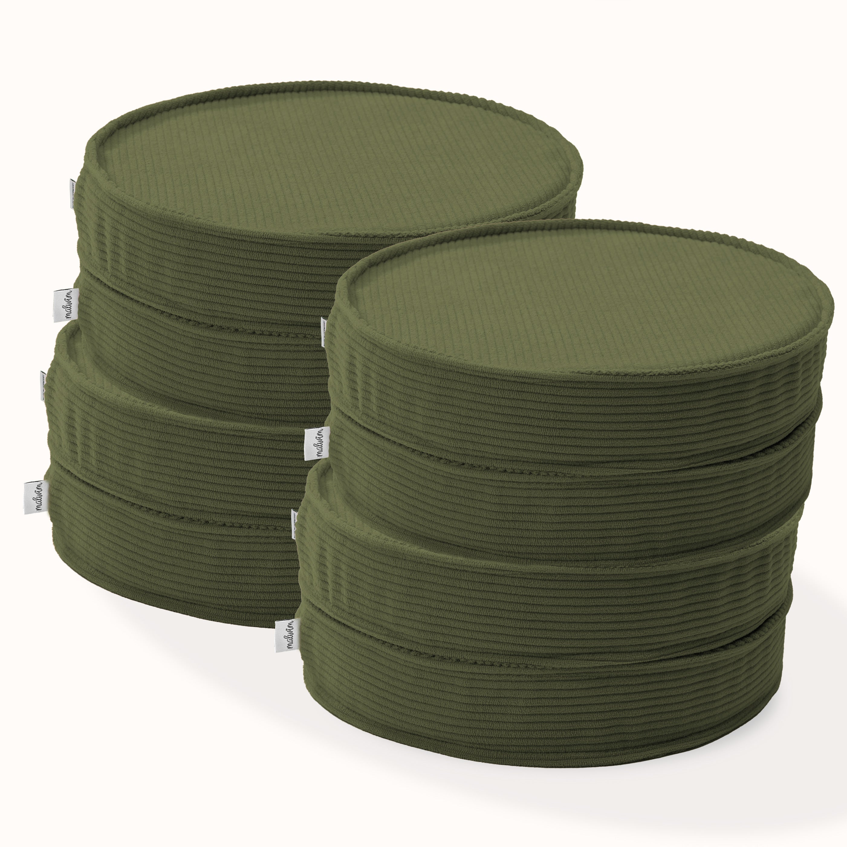 Hüpsteine Loopis 8er